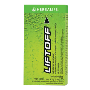 Lift OFF - Drink Energetico